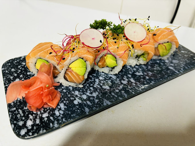 Z-Sushi