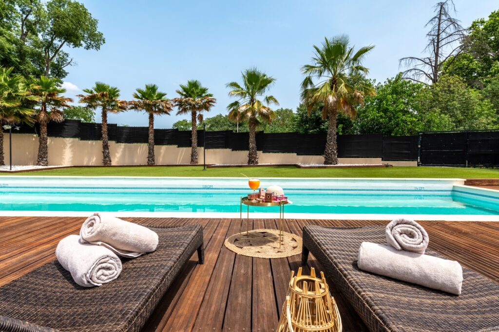 ZENITUDE LA VALADIERE - ASCEND HOTEL COLLECTION