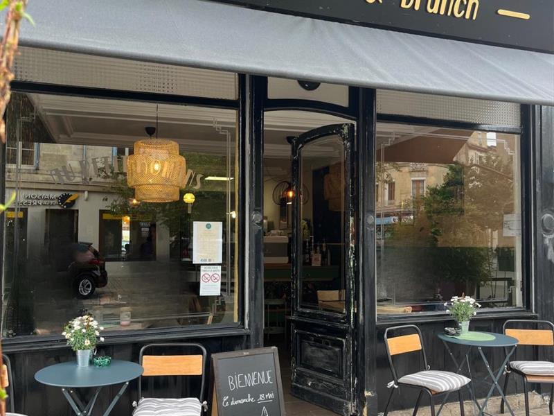 ZnC Coffee & Brunch