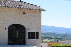 Auberge de Marigna