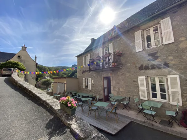 Auberge des 3 Dazes