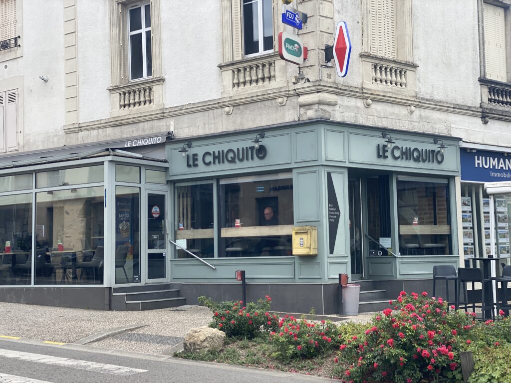 Bar le Chiquito