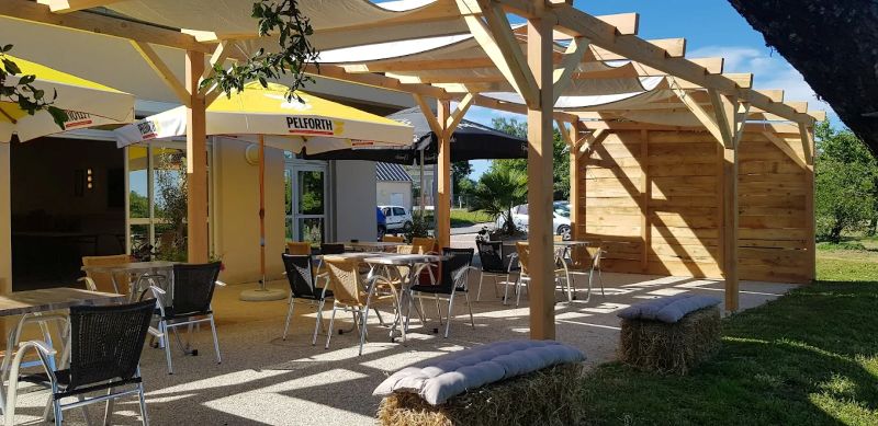 Café des Sports