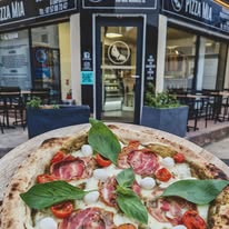 PIZZA MIA