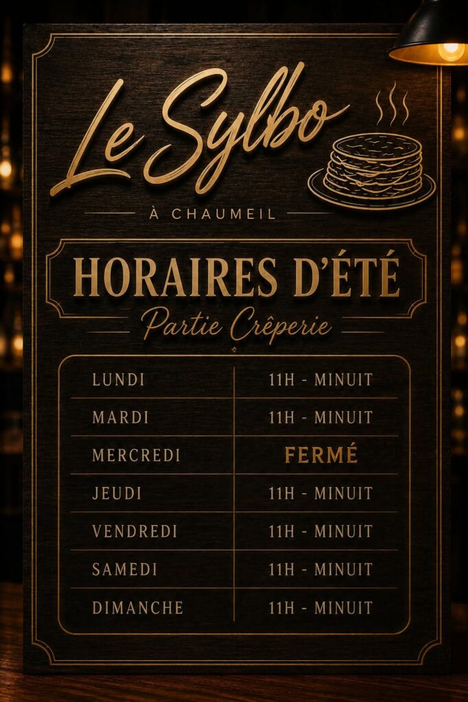 Sylbo Café