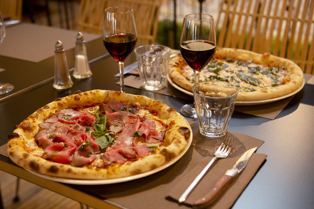 Trattoria Peppe