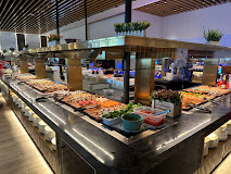 Buffet 33
