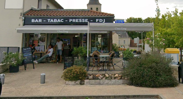 Bar Tabac Ingrandes