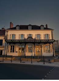 Le Bellevue